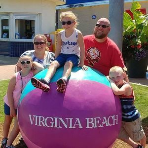 Meet your Posher, Charlie